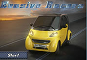 Evasive Racers